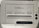 科密全自动碎纸机 5级高保密办公商用粉碎机（全自动120张 持续35分钟 21L）Z-300 实拍图