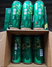 雪花啤酒（Snowbeer）晶粹 500ml*12听整箱装 实惠好酒 婚宴 实拍图