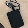 西部数据（WD）6TB 移动硬盘 USB3.0 元素系列 2.5英寸 机械硬盘 笔记本电脑外接 外置扩容备份 大容量家庭存储 实拍图