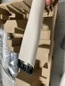 海尔（Haier）无线吸拖一体吸尘器家用轻量宠物便携式除尘机大功率大吸力干吸湿拖多用HZG-Q49W国家补贴 实拍图