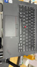 ThinkPad【国家补贴20%】T14p AI PC酷睿Ultra5 14.5英寸高性能工程师本笔记本电脑 32G 1TB 3K 商务办公本 实拍图
