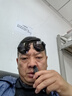 奥克斯（AUX）鼻毛修剪器去鼻毛充电式 修鼻毛神器鼻毛剪刀剪鼻毛器 生日礼物 男【不伤鼻腔 超长续航】 实拍图