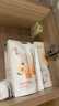 溪木源山茶花氨基酸洁面乳80g*3敏感肌温和清洁洗面奶生日礼物送女朋友 实拍图