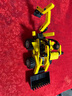 乐高（LEGO）积木拼装机械组系列42199 怪兽回力车男孩儿童玩具生日礼物 实拍图