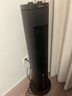 美的（Midea）空调扇制冷风扇家用冷风机立式单冷水风扇无叶冷气塔扇轻音节能加湿降温小空调负离子 【简易旋钮】银离子抗菌ACA10TFC 实拍图