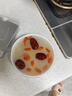福东海 有机富硒本草银耳70克 【有机认证】即冲泡即食搭燕窝羹女性孕妇 实拍图