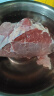 祁连牧歌 国产安格斯谷饲原切牛腱子2斤 生鲜牛肉 酱卤炖煮食材 实拍图