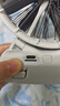 雷克沙（Lexar）128GB TF（MicroSD）存储卡 V30 4K 读205MB/s 无人机运动相机游戏机内存卡（SILVER PLUS） 实拍图