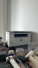 惠普（HP）M232dw 自动双面无线激光黑白打印机 学生家用一体机 高速高效（低成本 体积小）(跃系列） 实拍图