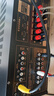 山水（SANSUI）DM-10A 家庭影院功放机 音响 音箱 5.1声道功放 大功率 支持智能蓝牙/USB 黑色 旗舰版 实拍图