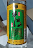 牛栏山  珍品陈酿20 土豪金绿标 浓香型白酒 52度375ml*8瓶 整箱装 实拍图