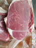 东来顺 内蒙古羔羊原切去骨羊后腿肉2斤 BBQ炖煮烧烤串 清真中华老字号 实拍图
