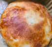 安井 手抓饼 原味 900g 10片 早餐卷饼煎饼 速食早餐面点半成品 实拍图