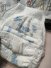 好之敏感肌拉拉裤婴儿尿不湿蚕丝低致敏纸尿片体验试用装4片 XL号拉拉裤4片 实拍图
