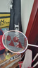 YONEX尤尼克斯羽毛球拍碳纤维专业级全碳素超轻耐打初学者新手入门单拍 超值对拍NR7000i 白藏青+白粉红 碳素纤维 一体均衡双拍 实拍图