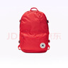 匡威（Converse）CONVERSE匡威官方 Straight Edge男女简约电脑双肩包书包10021138 10021138-A19 OSFA 实拍图