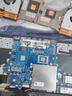 霍尼韦尔（Honeywell）适用霍尼韦尔PTM7950相变导热片笔记本电脑显卡cpu散热硅脂垫硅胶 30*30*0.2mm1片(送8件套) 实拍图