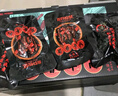 三只松鼠蜀香牛肉麻辣味400g礼盒装 四川零食小吃 夜宵冷吃解馋 肉干肉脯  实拍图