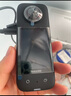 Insta360【国家补贴】影石 X3全景运动相机防抖防水摄像机5.7K高清Vlog摩托车骑行滑雪潜水路亚 实拍图