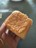 三只松鼠水牛乳千层吐司1000g 厚切面包早餐休闲零食手撕代餐饱腹点心 实拍图