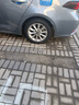 韩泰（Hankook）汽车轮胎 205/55R16 91V SK10 适配朗逸/速腾/高尔夫/朗动/威朗 实拍图