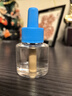 安速电蚊香液补充液90晚（不含器）无香型 驱蚊液灭蚊液防蚊液(24款) 实拍图