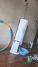 美的（Midea）【云致系列】APP操控负离子净化空调扇制冷冷风机冷风扇家用冷气机水冷塔扇轻音制冷小空调AAF12PX 实拍图