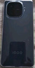 vivo iQOO Z9 【国家补贴】12GB+256GB 曜夜黑 6000mAh 蓝海电池 第三代骁龙 7 电竞手机 实拍图
