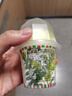 东北大板3联杯多口味雪糕/雪泥 组合杯装 冷饮 实拍图