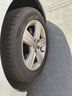 固特异（Goodyear）【补贴专享】 汽车轮胎205/55R16 91W EF1 SPORT鹰驰F1酷跑  实拍图