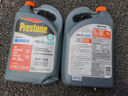 百适通（Prestone）长效有机型防冻液发动机冷却液-37度红AF850 3.78L 进口原液 实拍图