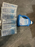 蓝月亮 亮白增艳洗衣液薰衣草香 1.95kg*1瓶+500g*6袋 洁净去污护衣护色 实拍图
