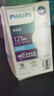 飞利浦（PHILIPS）LED灯泡节能灯超大球泡光源E27大螺口灯饰电灯泡替换白炽灯超亮 1级能效-优视型12W6500K E27螺口 实拍图