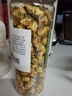 雪晴堂菊花茶玫瑰花茶柠檬片组合花草茶叶茶包茉莉花干花泡水喝泡茶 (2罐)柠檬片+胎菊 实拍图