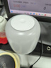 美的（Midea）床头灯卧室柔光小夜灯充电台灯三色调光节日创意礼品礼物起夜灯 实拍图