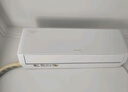格力空调 1.5匹云佳pro 新一级能效 变频冷暖壁挂式卧室挂机 新品升级 省电空调 KFR-35GW/NhMa1BG 实拍图
