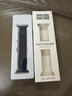BHO苹果手表表带适用apple watch s11/ultra/se/3/2双磁吸米兰尼斯表带iwatch s10/9/8金属不锈钢表带 实拍图