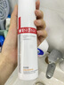 薇诺娜第二代特护霜50g舒缓修护补水保湿乳液面霜护肤品化妆品 实拍图