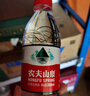 农夫山泉 饮用水饮用天然水380ml*24瓶 办公商务会议 塑膜纸箱随机发货 实拍图