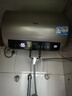 海尔（Haier）国家补贴20%电热水器50升 PD3 金刚无缝胆终身免换镁棒一级能效节能省电储水式大水量家用洗澡速热 实拍图