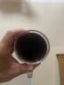 类人首红酒 宁夏贺兰山东麓国产柔雅漫步混酿干红葡萄酒750ml*6瓶整箱 实拍图