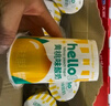 天润（TERUN）新疆产地 Hello杯黄桃味生鲜低温酸奶  180g*12杯 实拍图