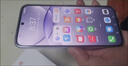 华为nova 13 512GB星耀黑 前置6000万超广角人像 AI修图 北斗卫星图片消息 【赠话费券】国家补贴 实拍图