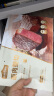 顶诺家庭牛排整切西冷套餐牛肉生鲜100g*10片共1000g牛肉国产烧烤 实拍图