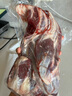 1号会员店 澳洲进口金钱腱  精修原切牛腱子肉 腱子芯 牛肉生鲜 净重2斤 实拍图