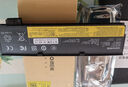 绿巨能（llano）适用联想笔记本电池 ThinkPad T470 T480 T570 T580 TP00088A P51S P52S 01AV424/52/23外置电池 实拍图