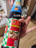 厨邦渔女蚝油 700g 【0脂肪】玻璃瓶 优质蚝汁 炒蘸拌烤提鲜调料自营 实拍图