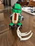 乐高（LEGO）积木拼装31058 凶猛霸王龙男孩女孩儿童玩具生日礼物 实拍图