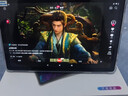 戴影2025新款P30平板电脑11英寸可插卡5G全网通WiFi十核超清贴合全面屏网课学习机游戏二合一教育pad 天空蓝 旗舰版16+512G全网通5GWiFi+送键盘鼠标 实拍图