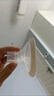 美德乐（Medela）电动吸奶器 舒悦升级版多选型护罩 母乳收集护罩配件24mm*2 实拍图